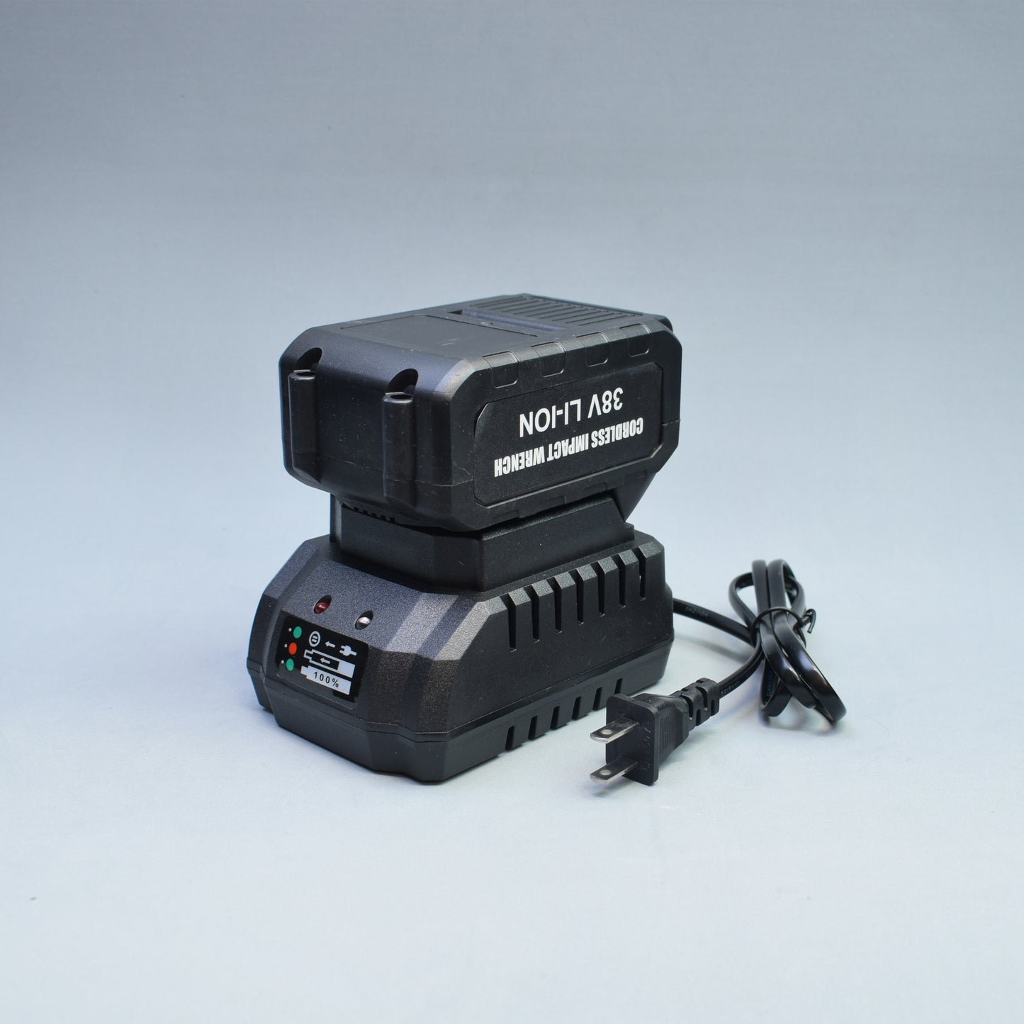 Taladro Inalambrico 38v de 1/2