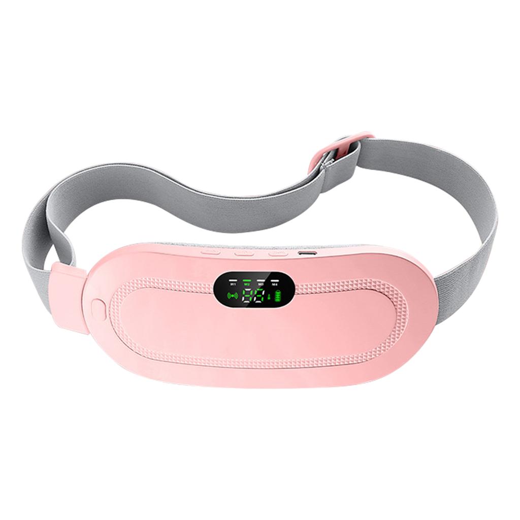 Almohadilla Térmica Para MenstruacioneS