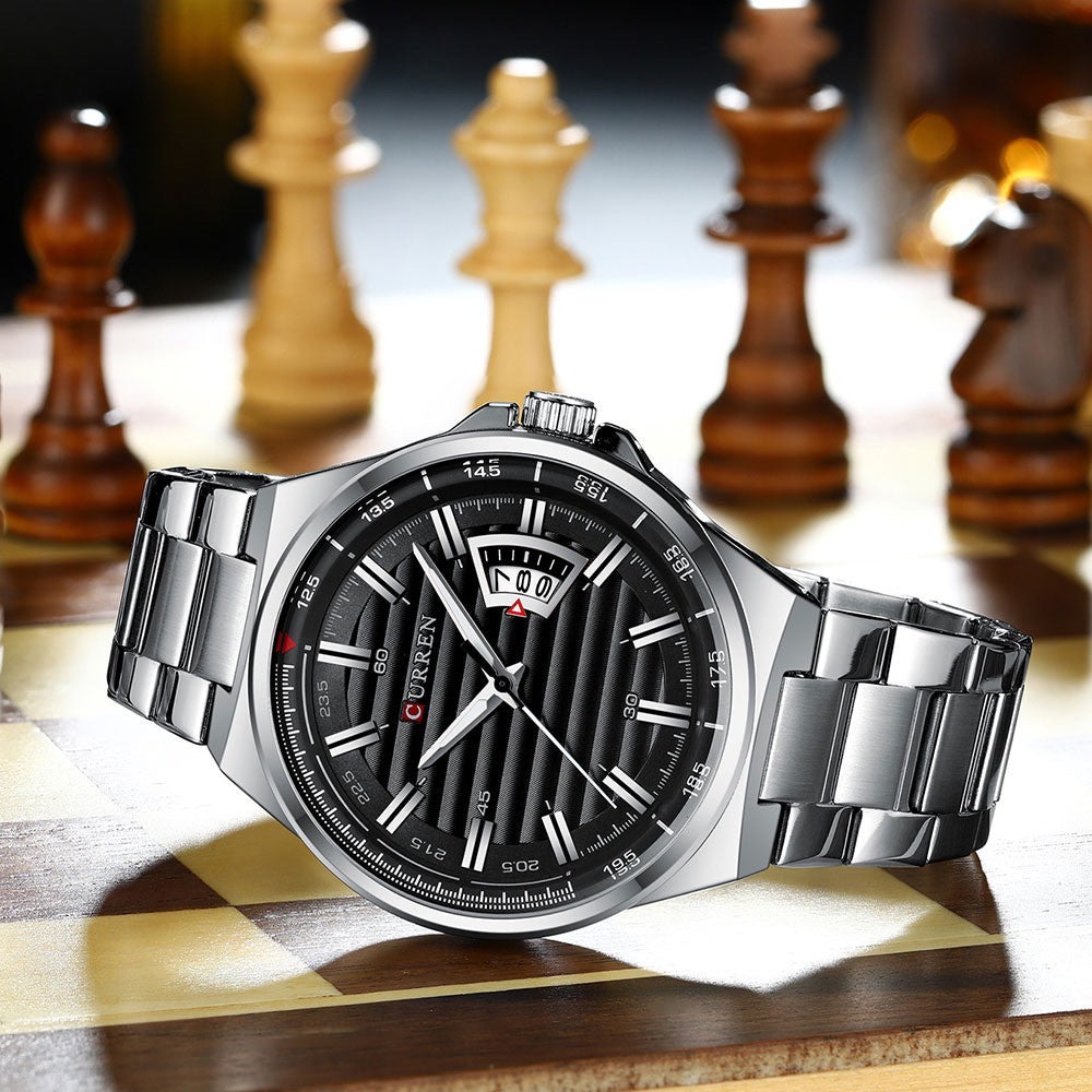 RELOJ CURREN 8375