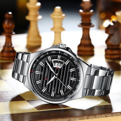 RELOJ CURREN 8375