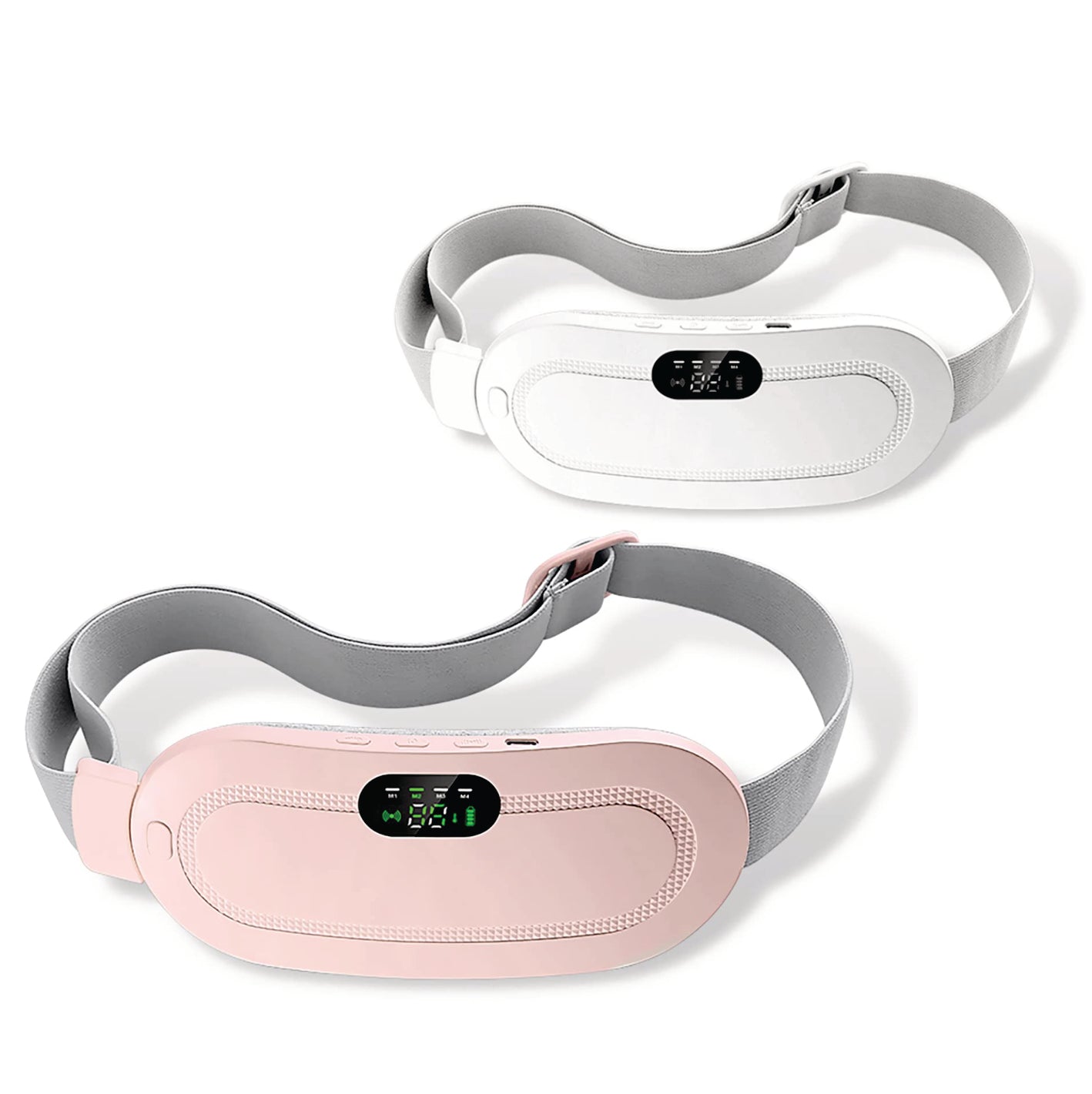 Almohadilla Térmica Para MenstruacioneS
