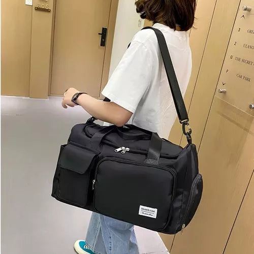 Maleta viajera