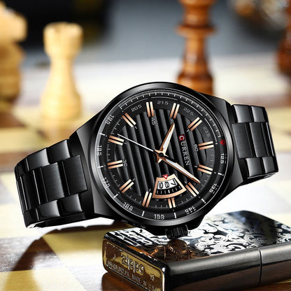 RELOJ CURREN 8375