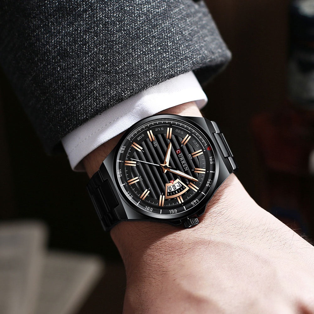 RELOJ CURREN 8375