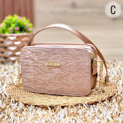 Bolso Dama Ref S13