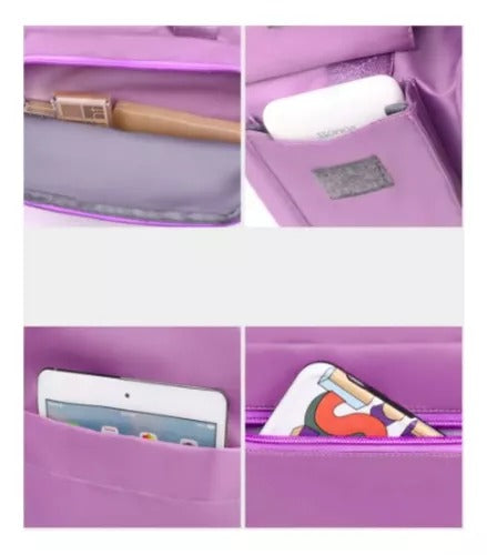 Maleta viajera