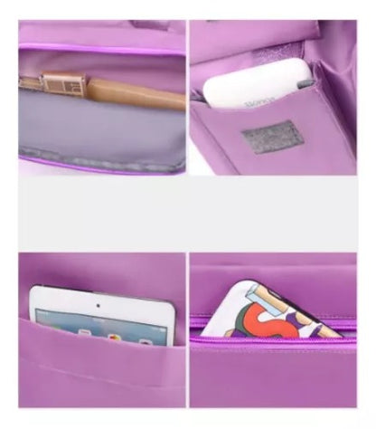Maleta viajera